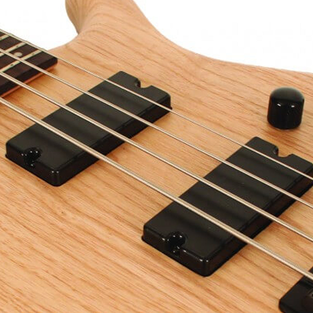 Cort Action DLX AS Bass Guitar